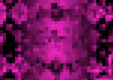 Renkli soyut dekoratif arkaplan