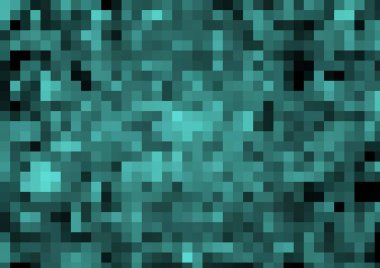 Renkli soyut dekoratif arkaplan