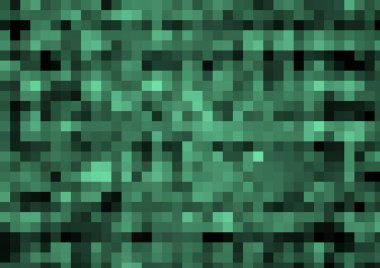 Renkli soyut dekoratif arkaplan