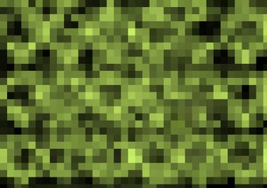 Renkli soyut dekoratif arkaplan