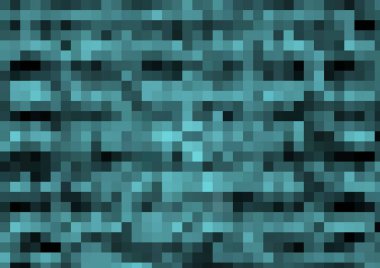 Renkli soyut dekoratif arkaplan