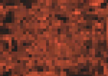 Renkli soyut dekoratif arkaplan