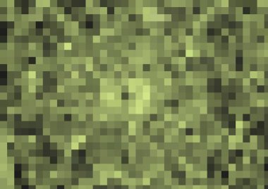 Renkli soyut dekoratif arkaplan