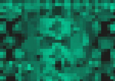 Renkli soyut dekoratif arkaplan