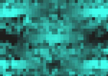 Renkli soyut dekoratif arkaplan