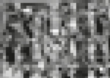 Gri renkli soyut dekoratif arkaplan