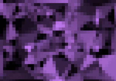 Renkli soyut dekoratif arkaplan