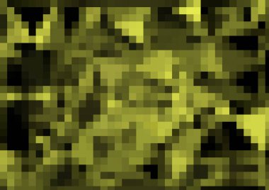 Renkli soyut dekoratif arkaplan