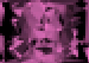 Renkli soyut dekoratif arkaplan