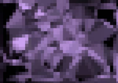 Renkli soyut dekoratif arkaplan