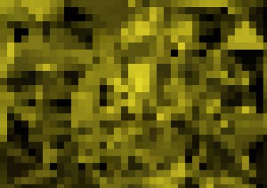 Renkli soyut dekoratif arkaplan