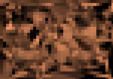 Renkli soyut dekoratif arkaplan