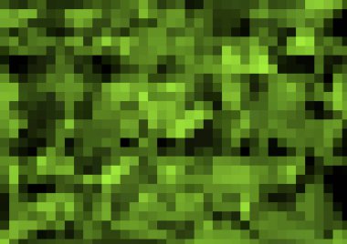 Renkli soyut dekoratif arkaplan