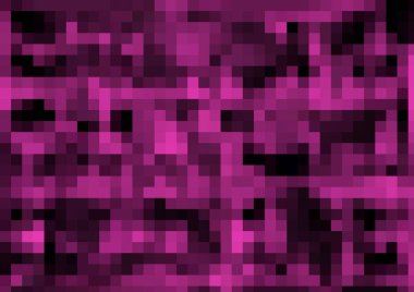 Renkli soyut dekoratif arkaplan