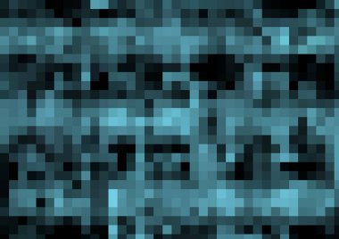 Renkli soyut dekoratif arkaplan