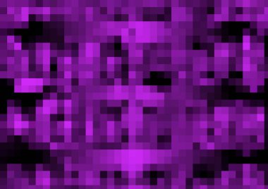 Renkli soyut dekoratif arkaplan