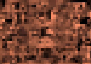 Renkli soyut dekoratif arkaplan