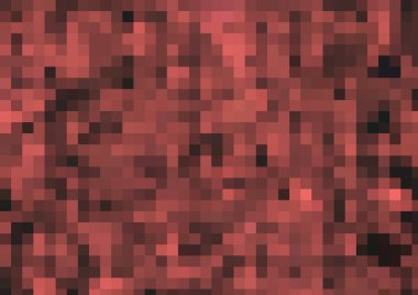 Renkli soyut dekoratif arkaplan