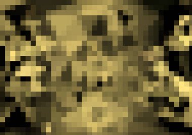 Renkli soyut dekoratif arkaplan