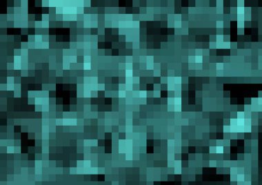 Renkli soyut dekoratif arkaplan