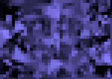 Renkli soyut dekoratif arkaplan