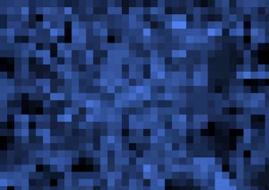 Renkli soyut dekoratif arkaplan