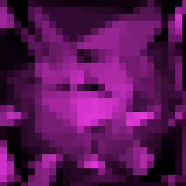 Renkli soyut dekoratif arkaplan