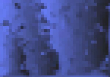 Renkli soyut dekoratif arkaplan