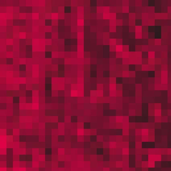 Abstrakt Dekorativ Bakgrund Med Röd Färg — Stockfoto