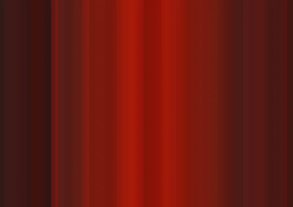 Astratto Sfondo Decorativo Con Strisce Verticali Colore Rosso — Foto Stock
