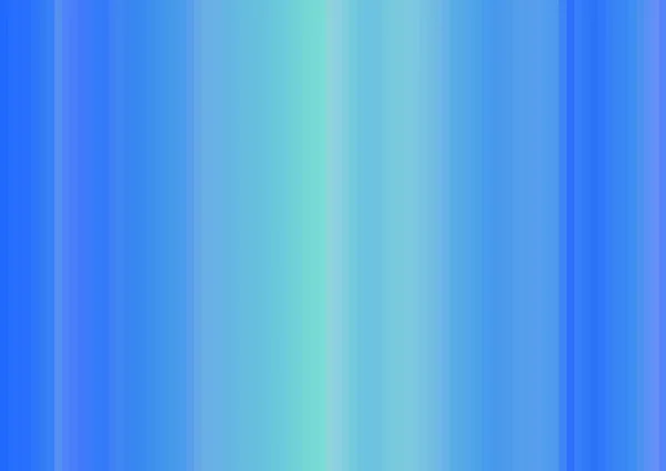 Fundo Decorativo Abstrato Com Listras Verticais Cor Azul — Fotografia de Stock