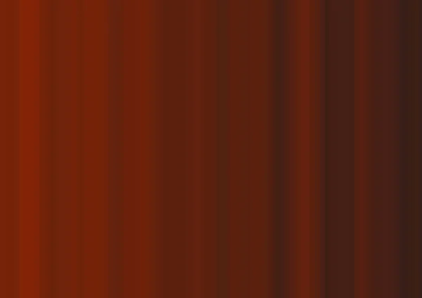 Astratto Sfondo Decorativo Con Strisce Verticali Colore Rosso — Foto Stock
