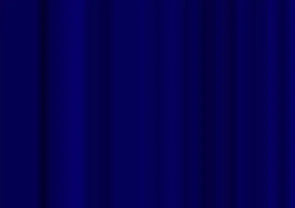 Fondo Decorativo Abstracto Con Rayas Verticales Color Azul —  Fotos de Stock