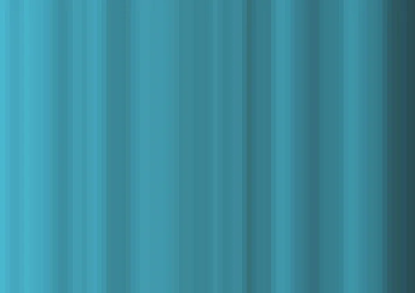 Abstract Decorative Background Blue Color Vertical Stripes — Stock Photo, Image