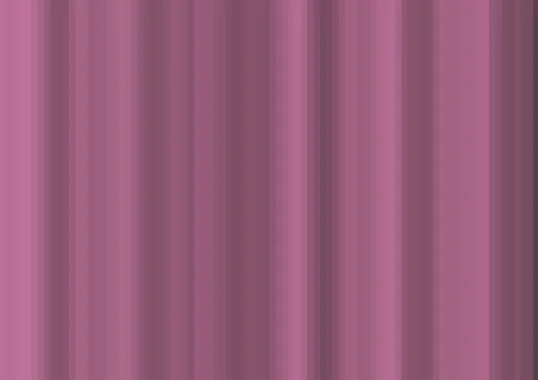 Astratto Sfondo Decorativo Con Strisce Verticali Colore Rosa — Foto Stock