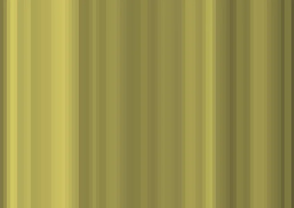 Abstract Decorative Background Yellow Color Vertical Stripes — Stock Photo, Image
