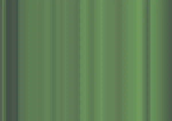 Abstract Decorative Background Green Color Vertical Stripes — Stock Photo, Image