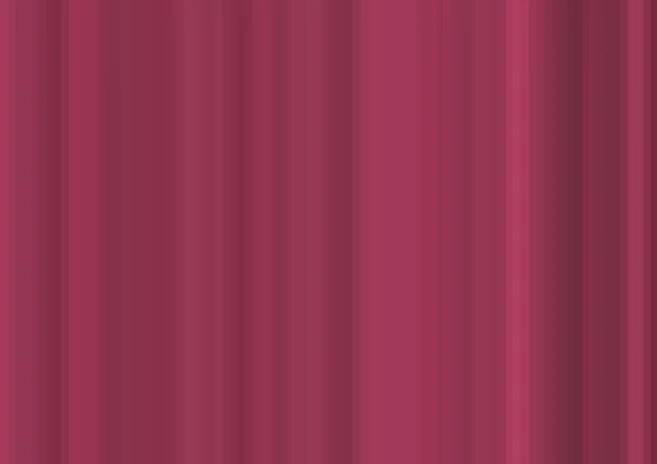 Abstrakte Dekorative Hintergrund Mit Rosa Farbe Vertikalen Streifen — Stockfoto