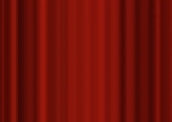 Streszczenie Dekoracyjne Tło Czerwonym Kolorem Pionowych Pasków — Zdjęcie stockowe