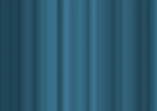 Abstract Decorative Background Blue Color Vertical Stripes — Stock Photo, Image