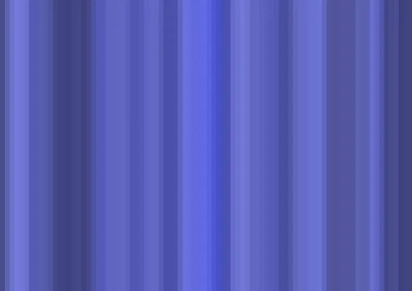 Abstract Decoratieve Achtergrond Met Blauwe Kleur Verticale Strepen — Stockfoto