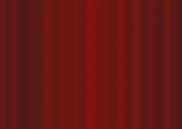 Abstract Decorative Background Red Color Vertical Stripes — Stock Photo, Image