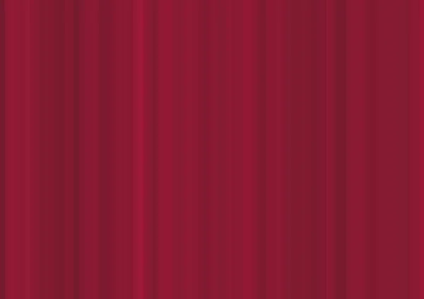 Abstract Decorative Background Red Color Vertical Stripes — Stock Photo, Image
