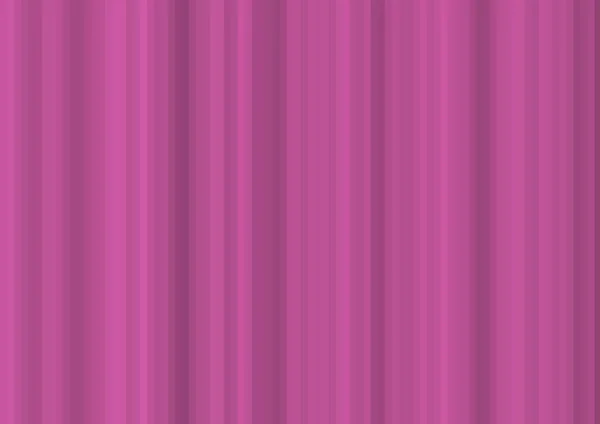 Astratto Sfondo Decorativo Con Strisce Verticali Colore Rosa — Foto Stock