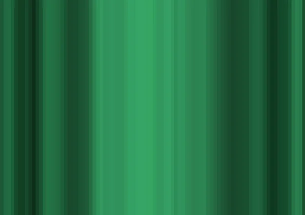 Абстрактний Декоративний Фон Вертикальними Смугами Зеленого Кольору — стокове фото