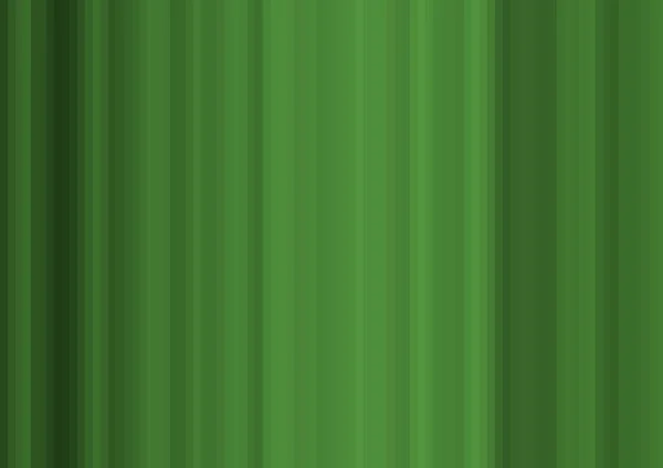 Abstract Decorative Background Green Color Vertical Stripes — Stock Photo, Image