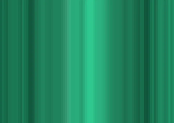 Abstract Decoratieve Achtergrond Met Groene Kleur Verticale Strepen — Stockfoto