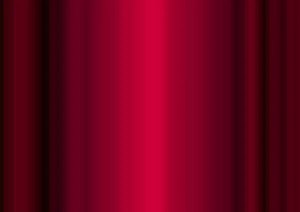 Fundo Decorativo Abstrato Com Listras Verticais Cor Vermelha — Fotografia de Stock