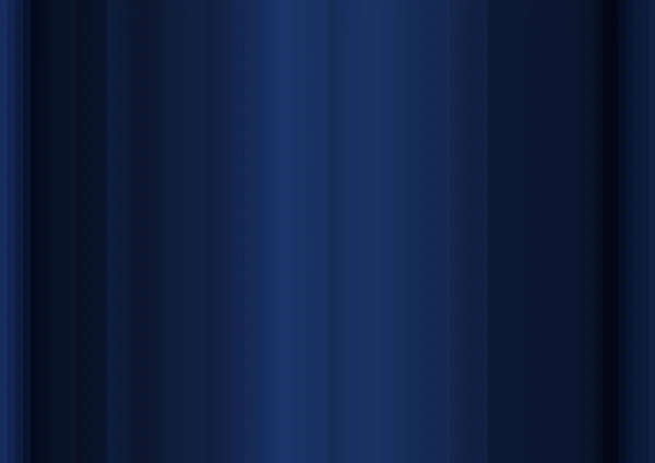 Abstract Decoratieve Achtergrond Met Blauwe Kleur Verticale Strepen — Stockfoto