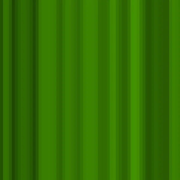 Fundo Decorativo Abstrato Com Listras Verticais Cor Verde — Fotografia de Stock